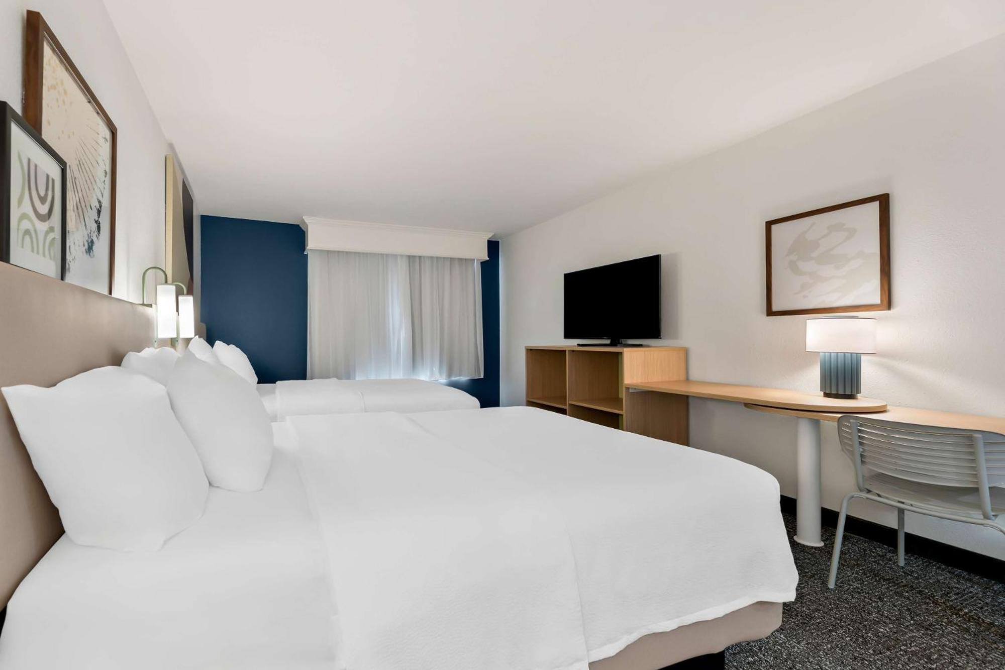 Spark By Hilton Тупело Екстериор снимка